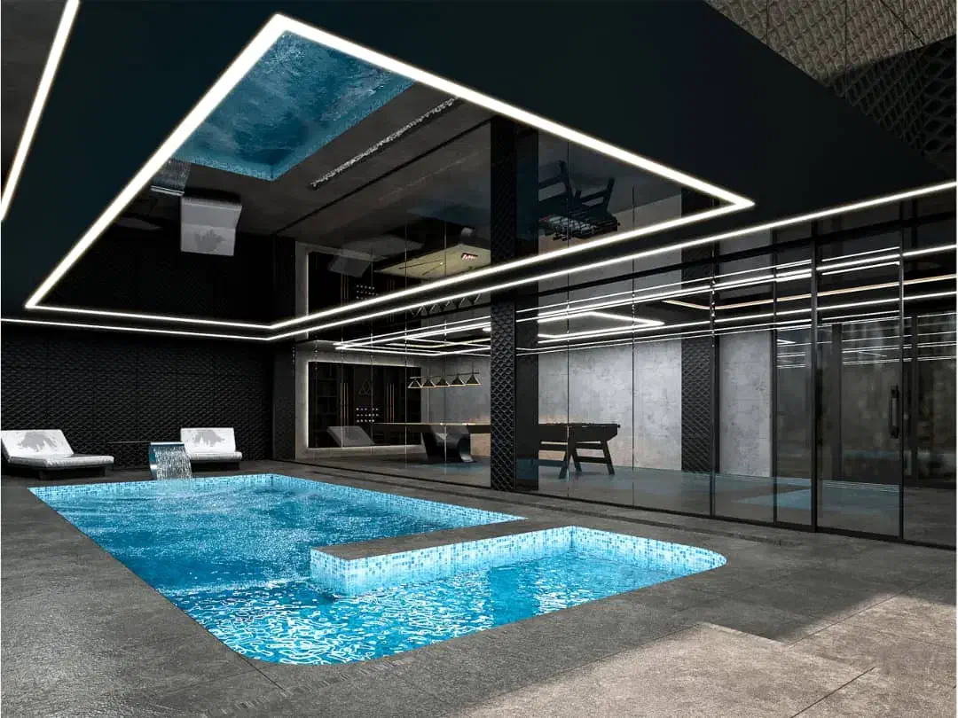 اجاره ویلا استخردار/سهلیه/مهمونی،تولد،دورهمی|اجارهٔ کوتاه‌مدت ویلا و باغ|کرج, چمن|دیوار