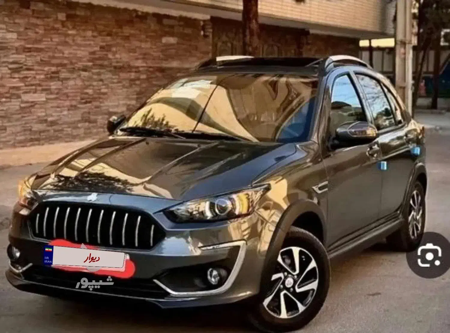 حواله اطلس  s|خودرو سواری و وانت|کامیاران, |دیوار