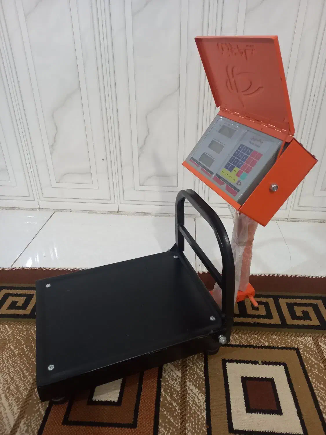 ترازوی دیجیتال ۴۷۰۰۰۰۰|فروشگاه و مغازه|کوهدشت, |دیوار