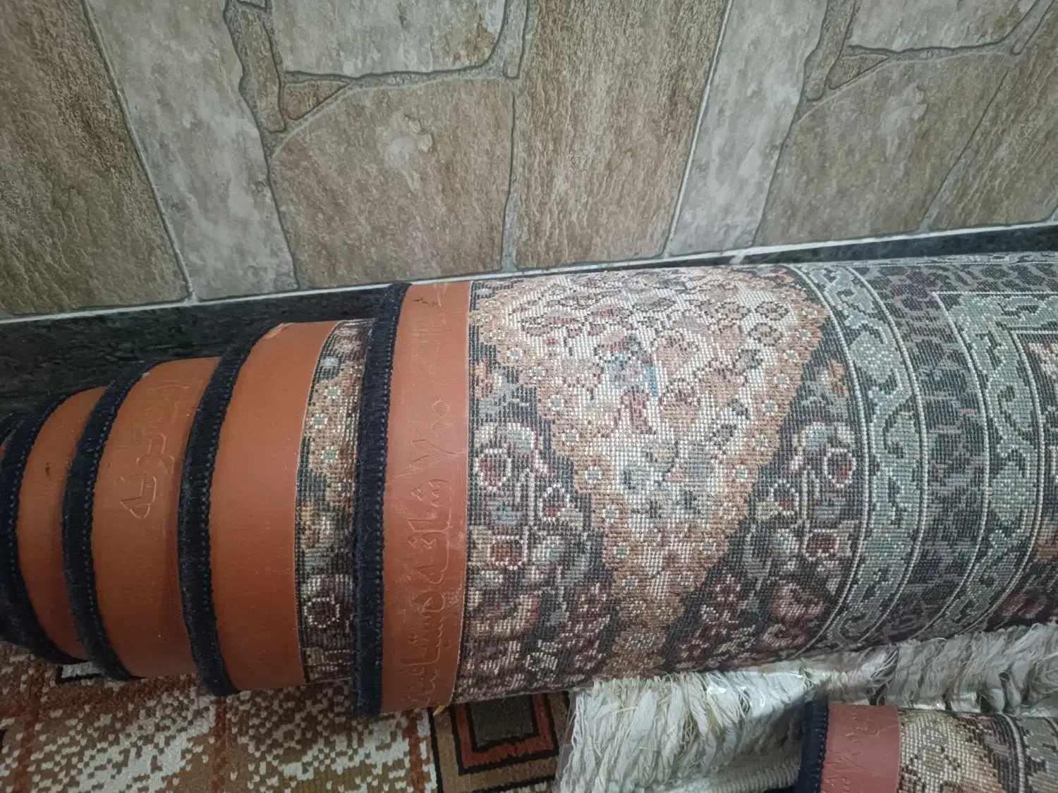 فرش ۹متری|فرش|تایباد, |دیوار