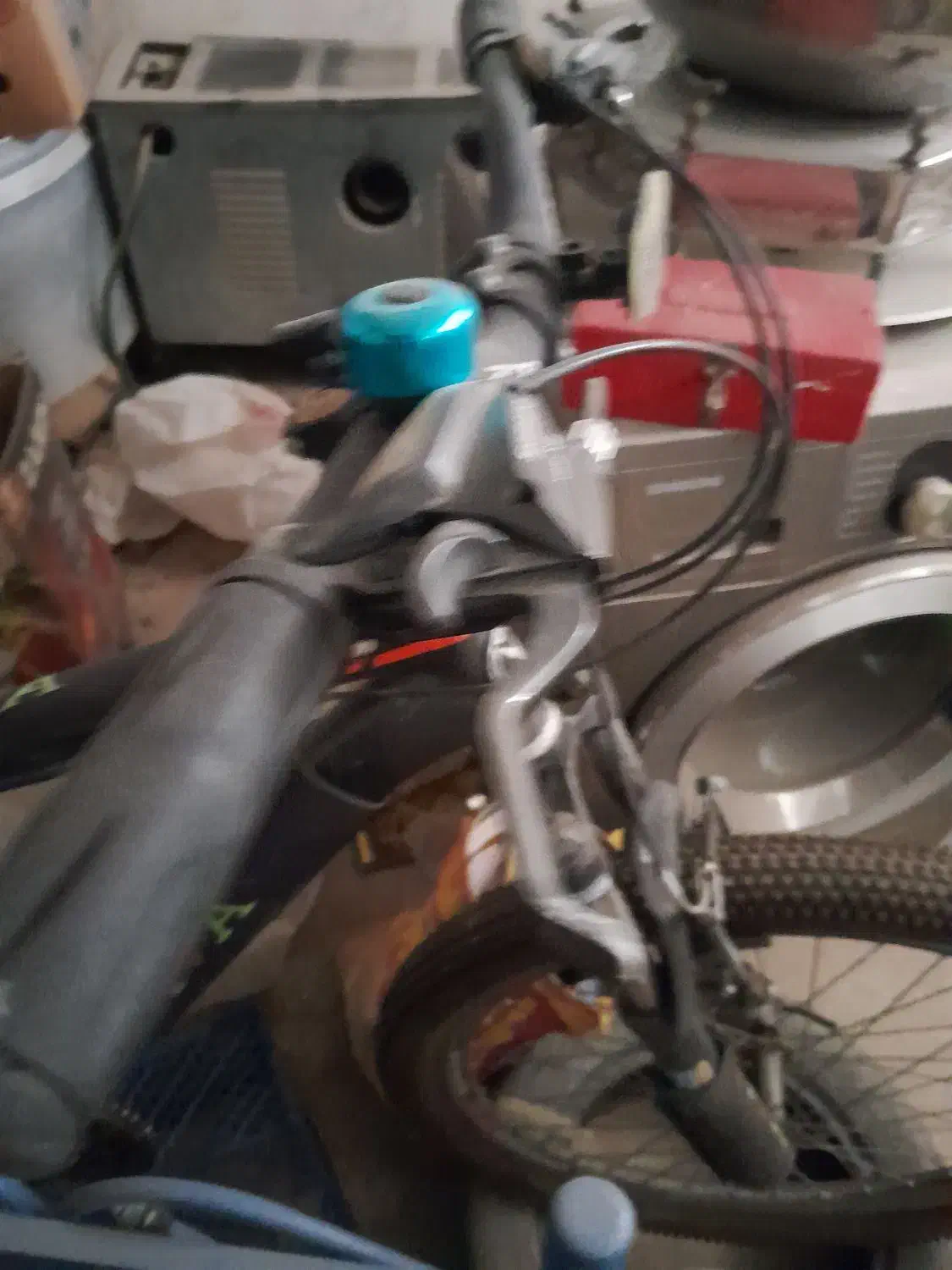 دوچرخه|دوچرخه، اسکیت، اسکوتر|خمینی‌شهر, |دیوار