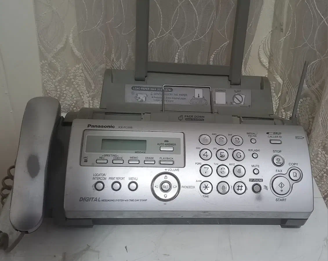 تلفن مانیتور مودم باند کت شلوار کتونی|قطعات و لوازم جانبی رایانه|فردیس, ثابتی|دیوار