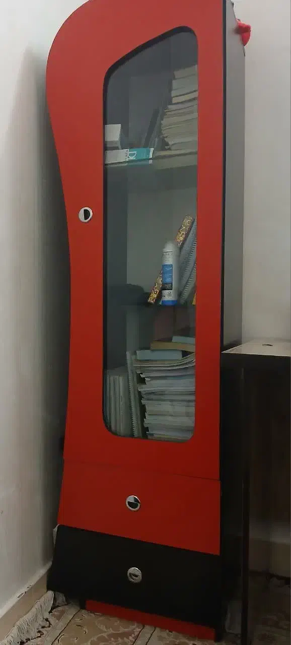 تخت و کمد کودک|تخت و سرویس خواب|سبزوار, هویزه|دیوار