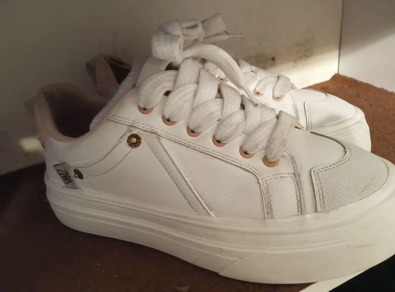 کتونی|کیف، کفش، کمربند|کرج, عظیمیه|دیوار