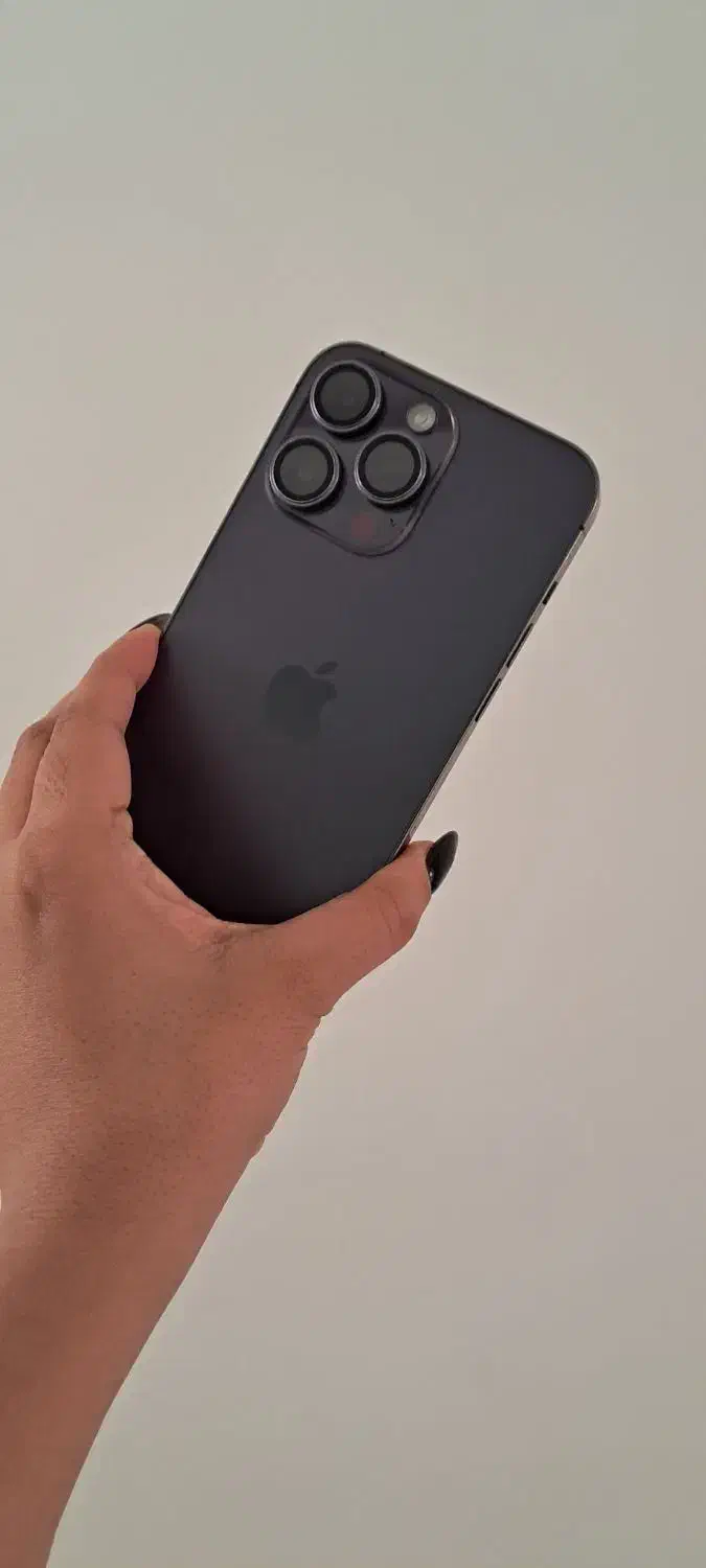 آیفون ۱۴ پرومکس|موبایل|فردیس, منظریه|دیوار