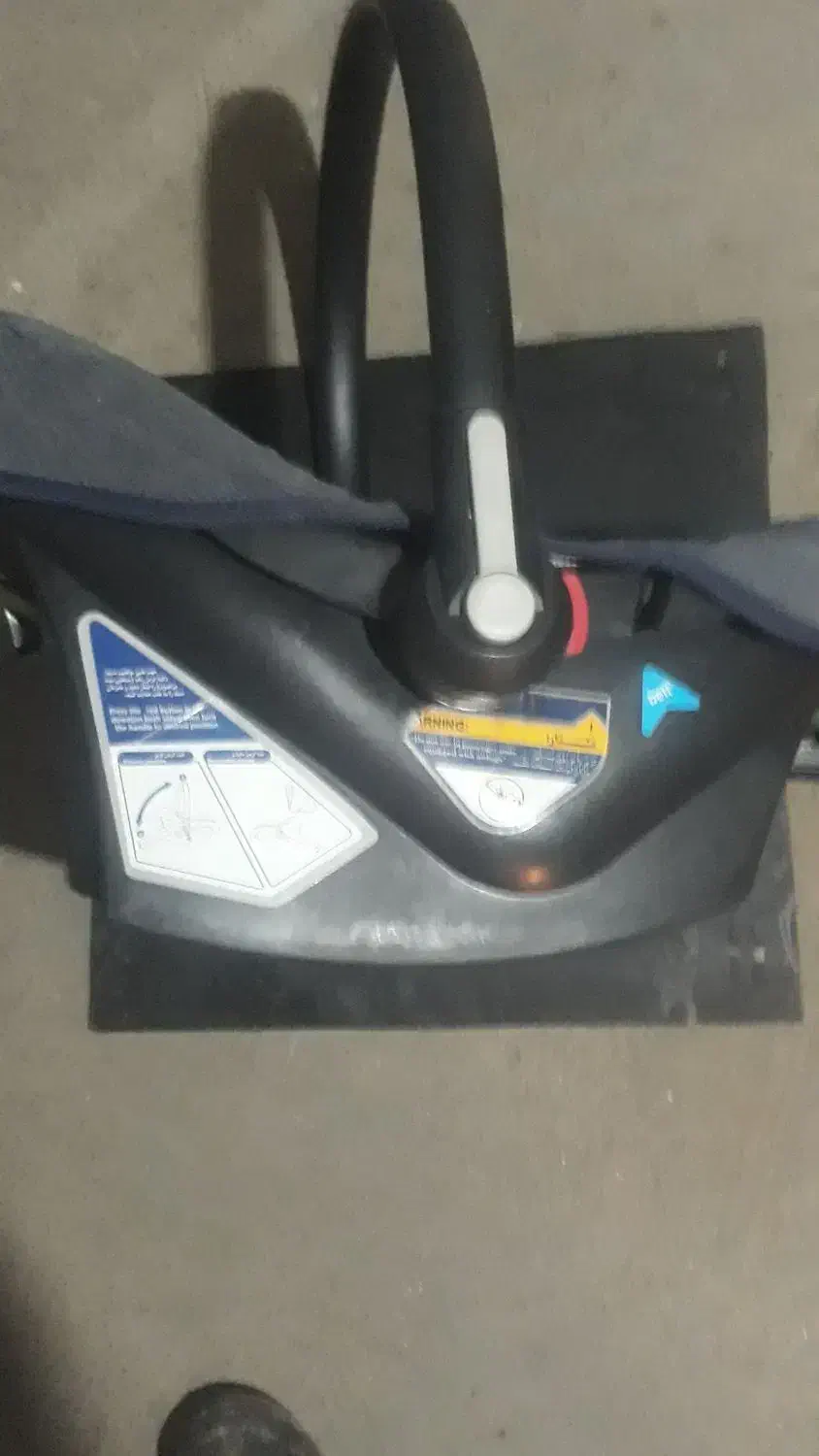 کریر|کالسکه و لوازم جانبی|تبریز, |دیوار