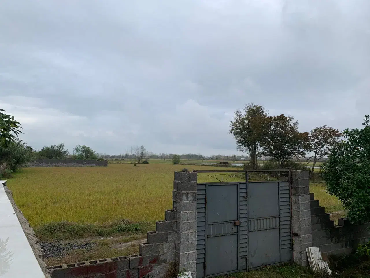 ویلای ۲۲۵متری مدرن ۵دقیقه ساحل۵دقیقه ای خشکبیجار|فروش خانه و ویلا|رشت, منظریه|دیوار