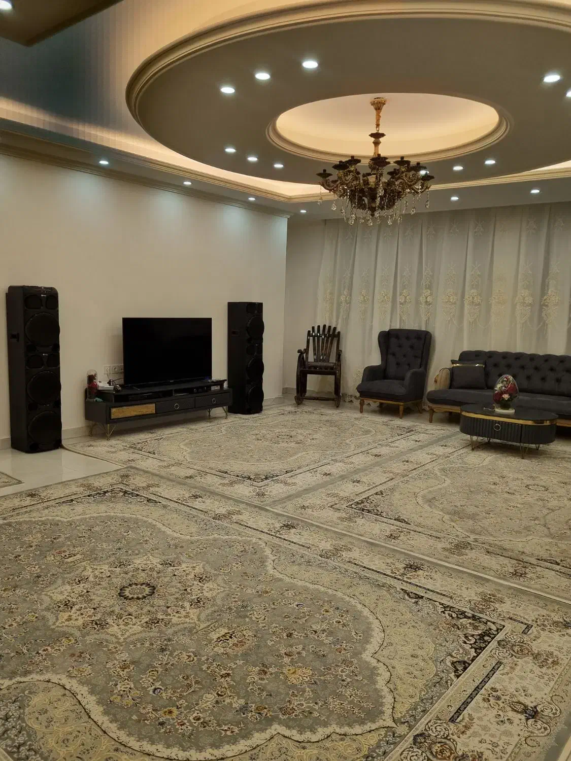 واحد لوکس در بازرگان|فروش آپارتمان|ماکو, |دیوار