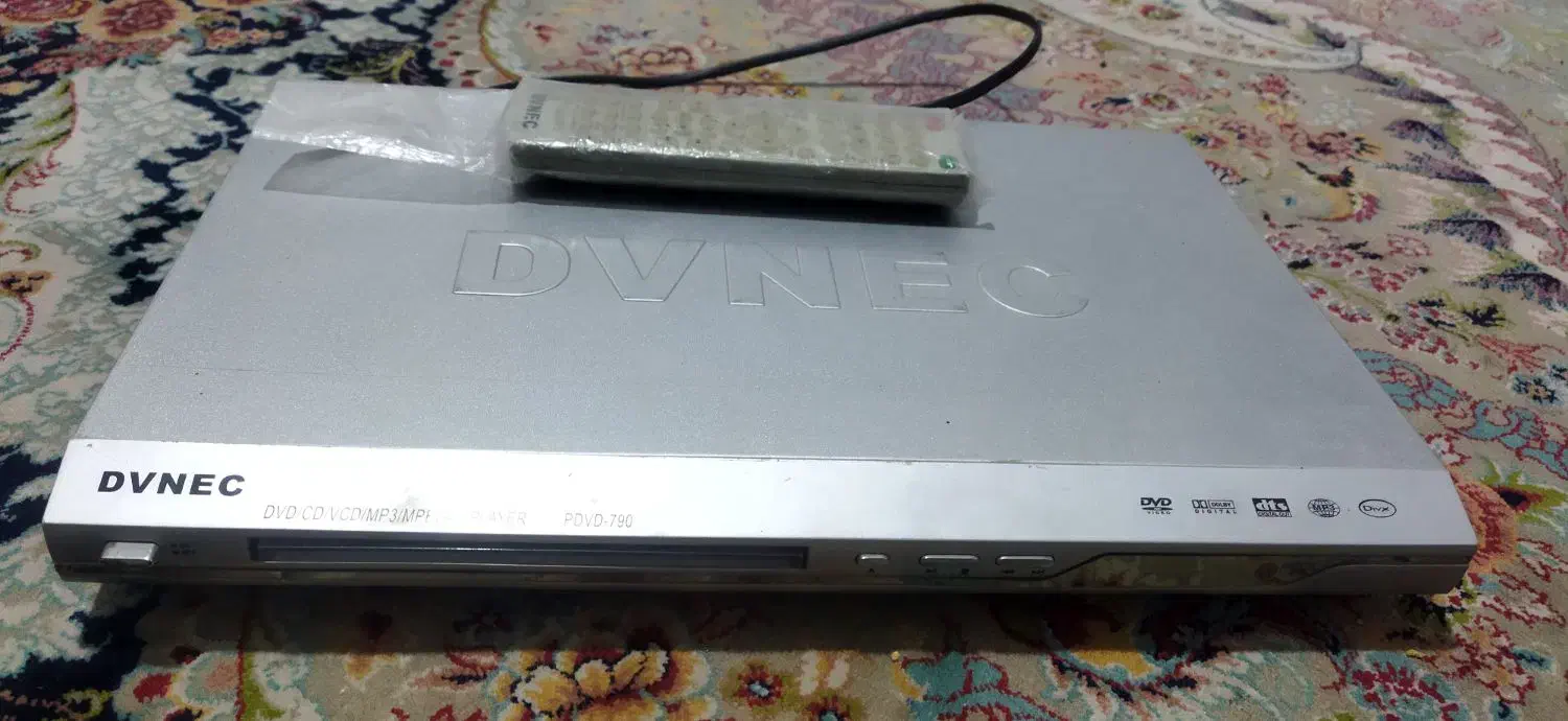 سی دی در حد نو|سیستم صوتی خانگی|سبزوار, هویزه|دیوار