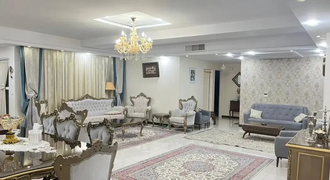 ۹۰متر۲خواب/شخصی ساز فول/شهرک راهن/منطقه۲۲|فروش آپارتمان|تهران, شهرک یاس|دیوار