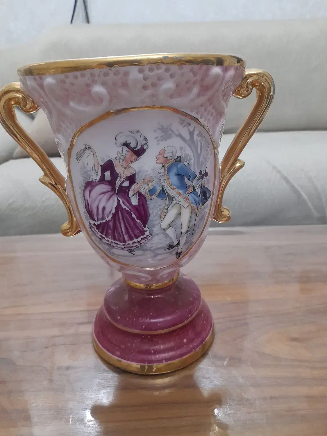 ظروف قدیمی|ظروف سرو و پذیرایی|چهاردانگه (تهران), |دیوار