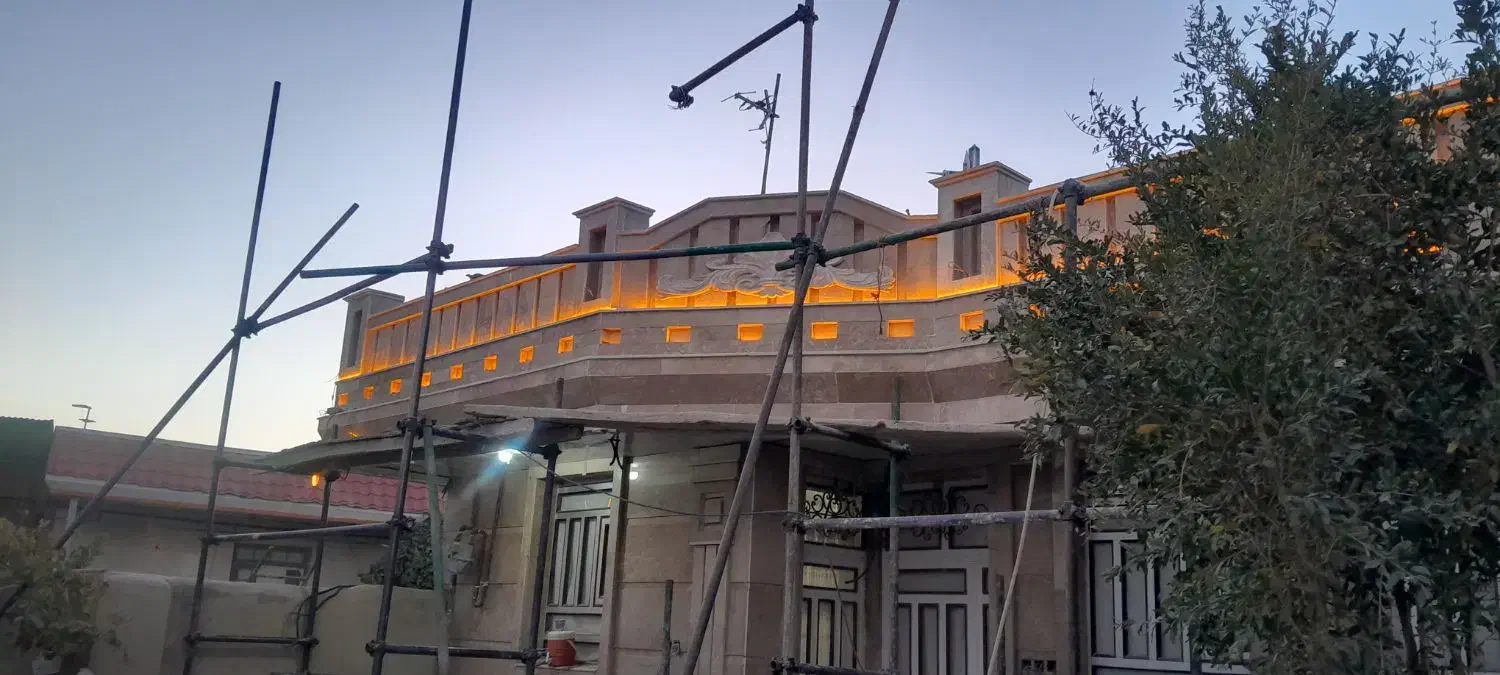 کاشی کاری وسنگ کاری|خدمات پیشه و مهارت|نهاوند, |دیوار