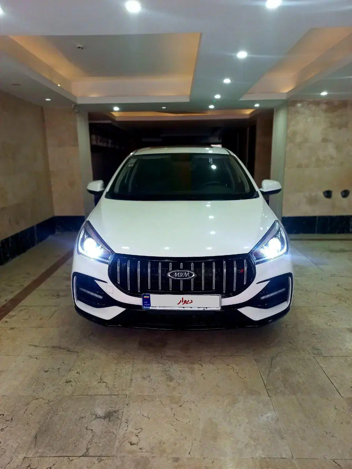 اریزو 5 FL|خودرو سواری و وانت|کرج, عظیمیه|دیوار