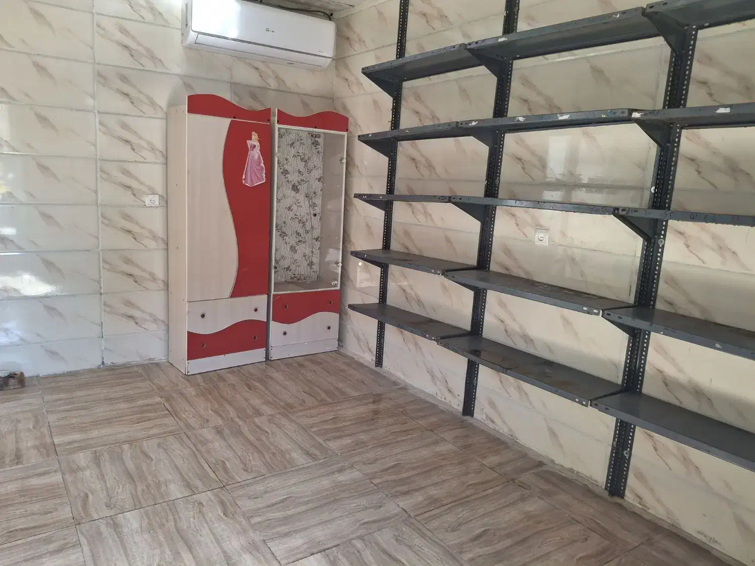 مغازه و غرفه|اجارهٔ مغازه و غرفه|ساوه, |دیوار