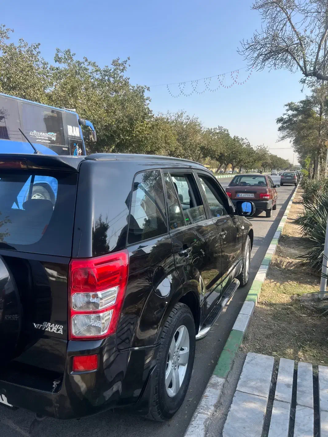 سوزوکی ویتارا|خودرو سواری و وانت|مشهد, گوهرشاد|دیوار