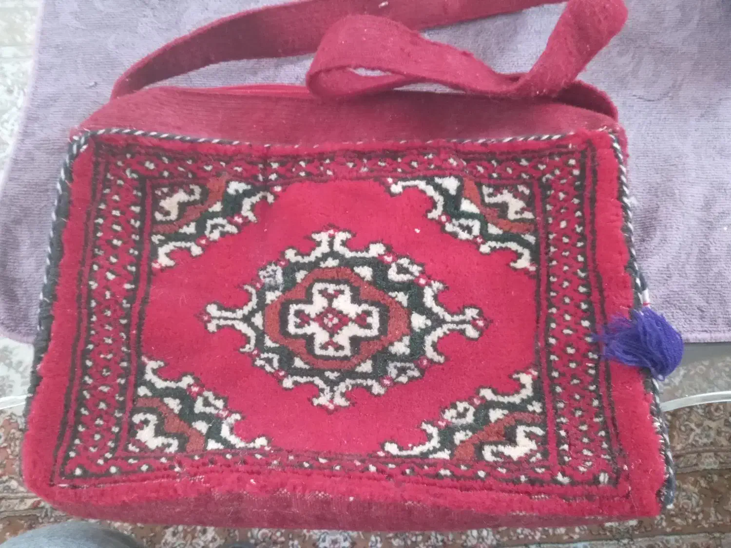 کیف سنتی|کیف، کفش، کمربند|شاهین‌شهر, شهرک پردیس|دیوار