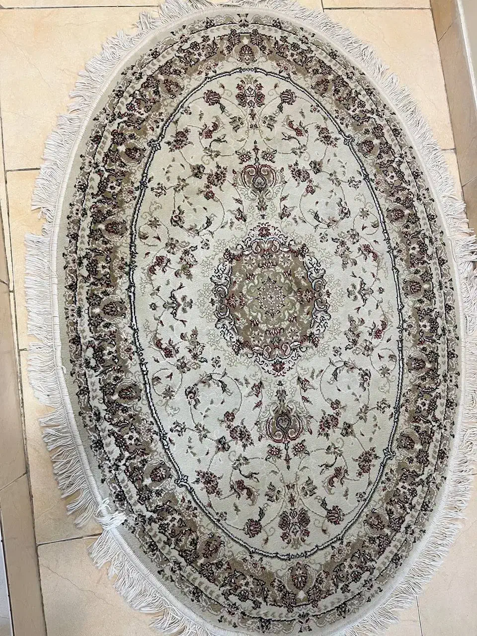 دو تخته فرش و یک قالیچه یک و نیم متری|فرش|فردیس, شهرک وحدت|دیوار