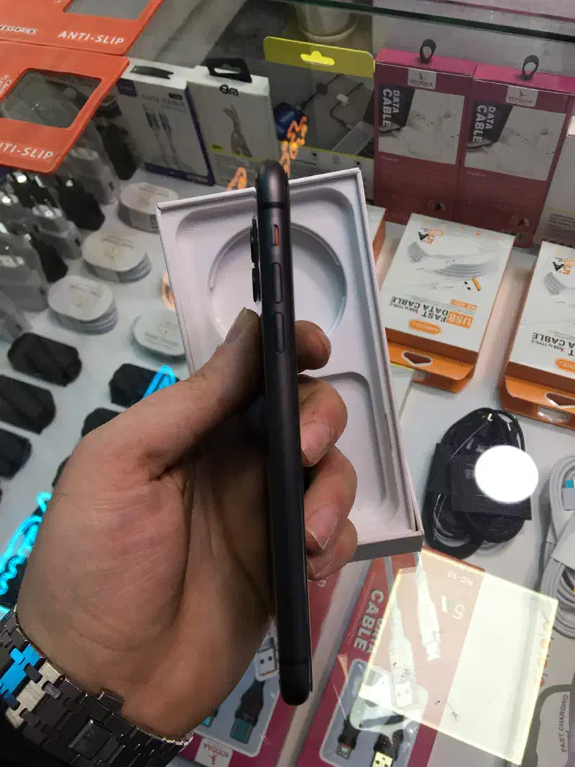 iphone 11 128|موبایل|کرج, گوهردشت|دیوار