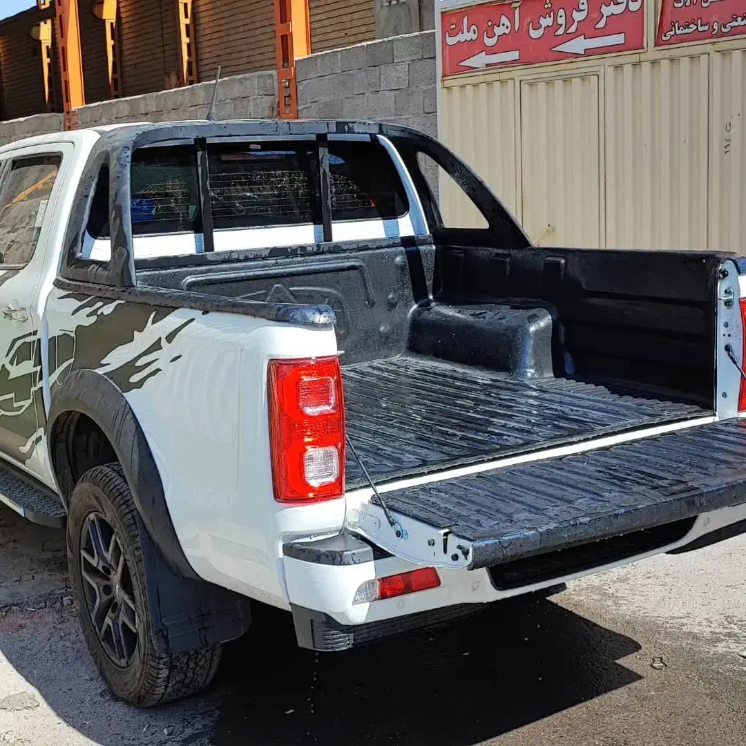 فروش لاینر وانت اریسمان با گارانتی|قطعات یدکی و لوازم جانبی|خوی, |دیوار