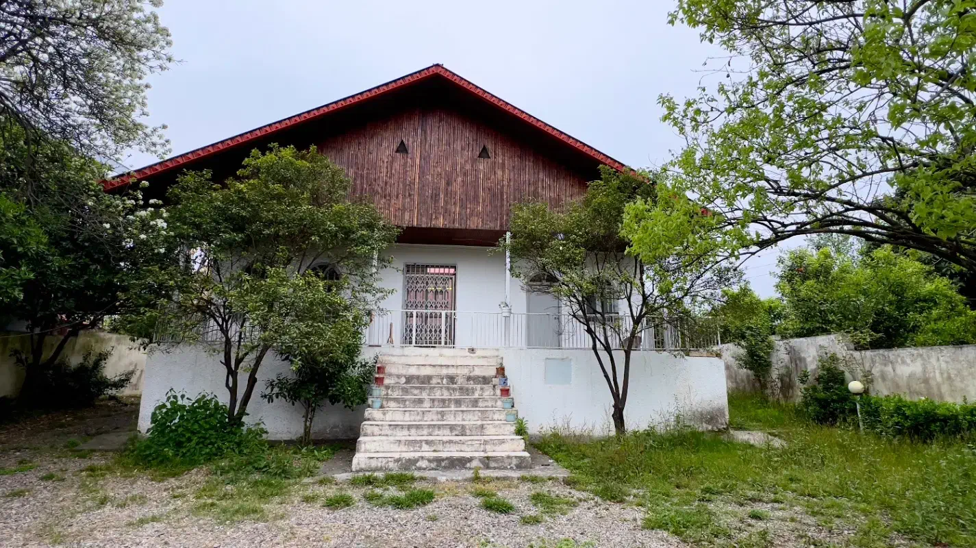 ویلا|فروش خانه و ویلا|خرم‌آباد (تنکابن), |دیوار