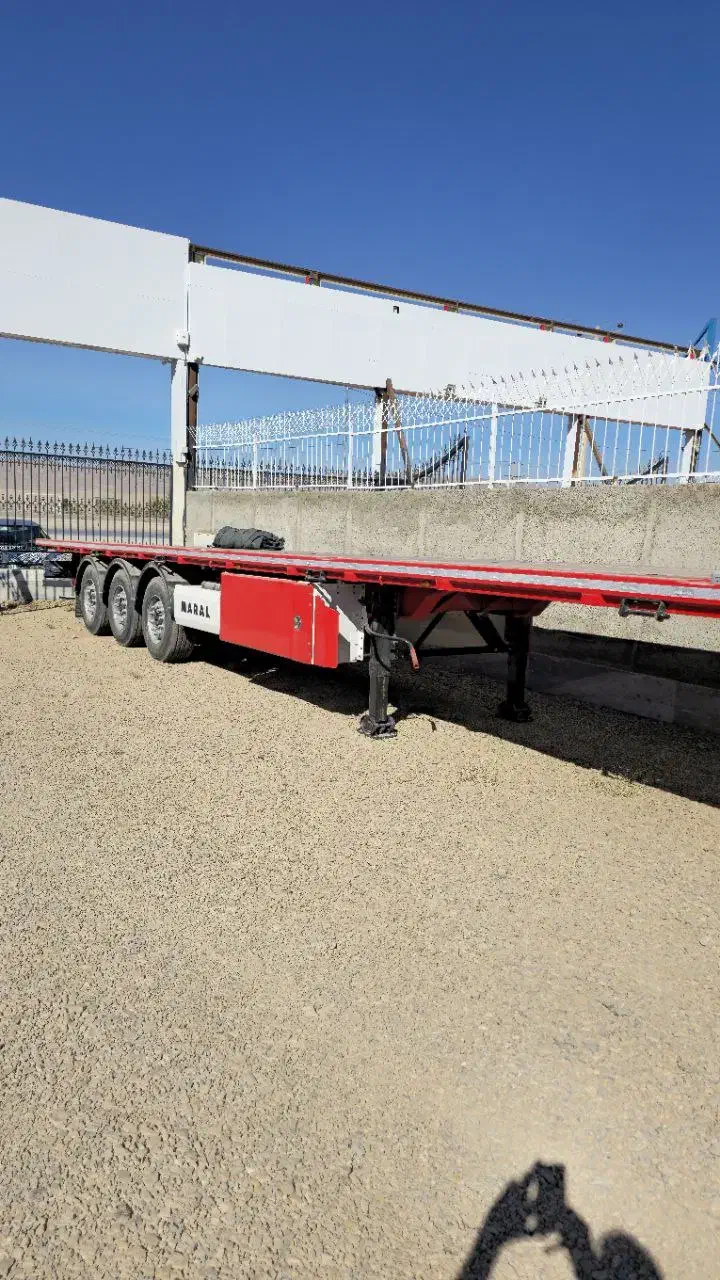 کفی مارال|خودرو سنگین|مشهد, سجاد شهر|دیوار