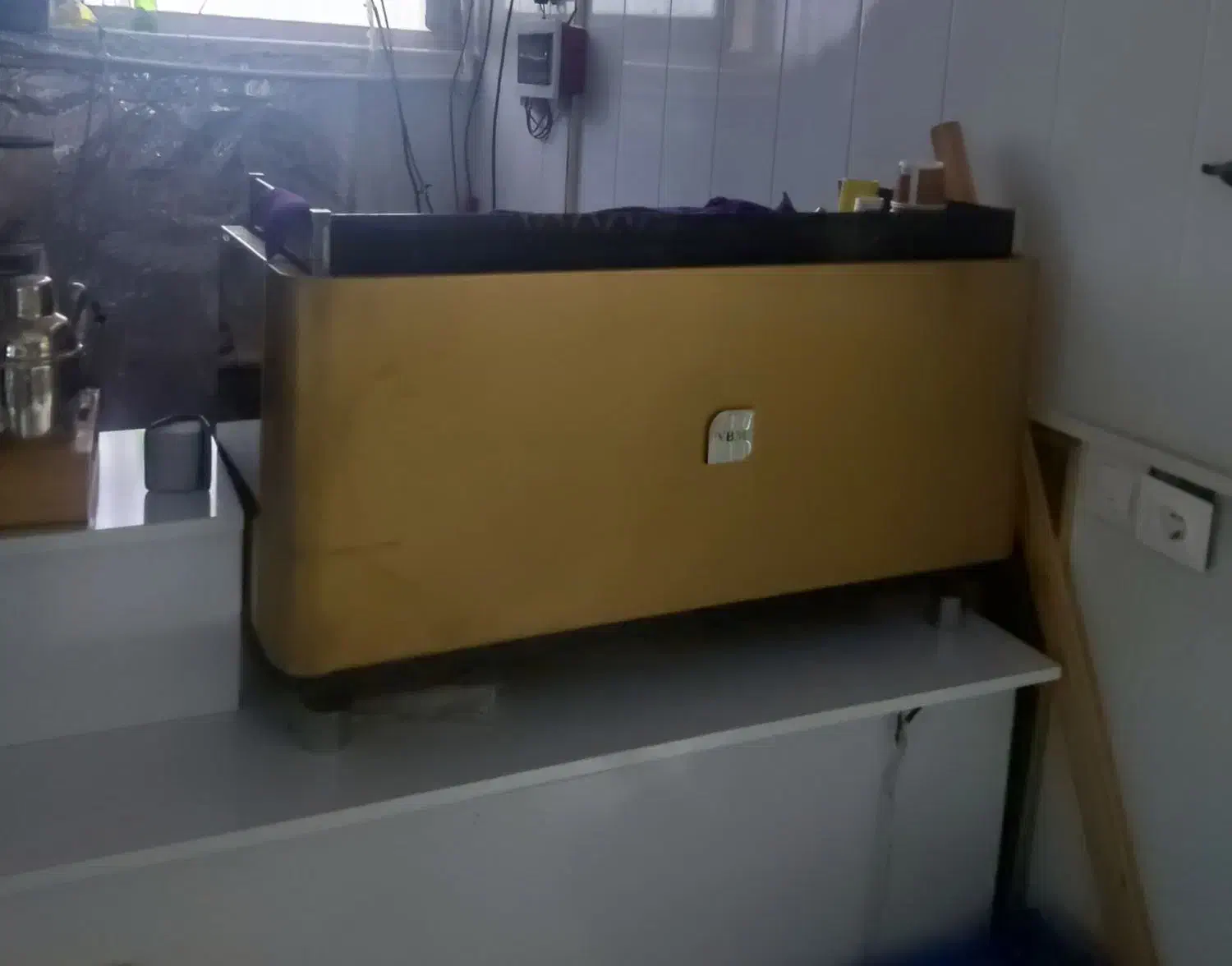 قهوه ساز صنعتی|کافیشاپ و رستوران|سیرجان, |دیوار