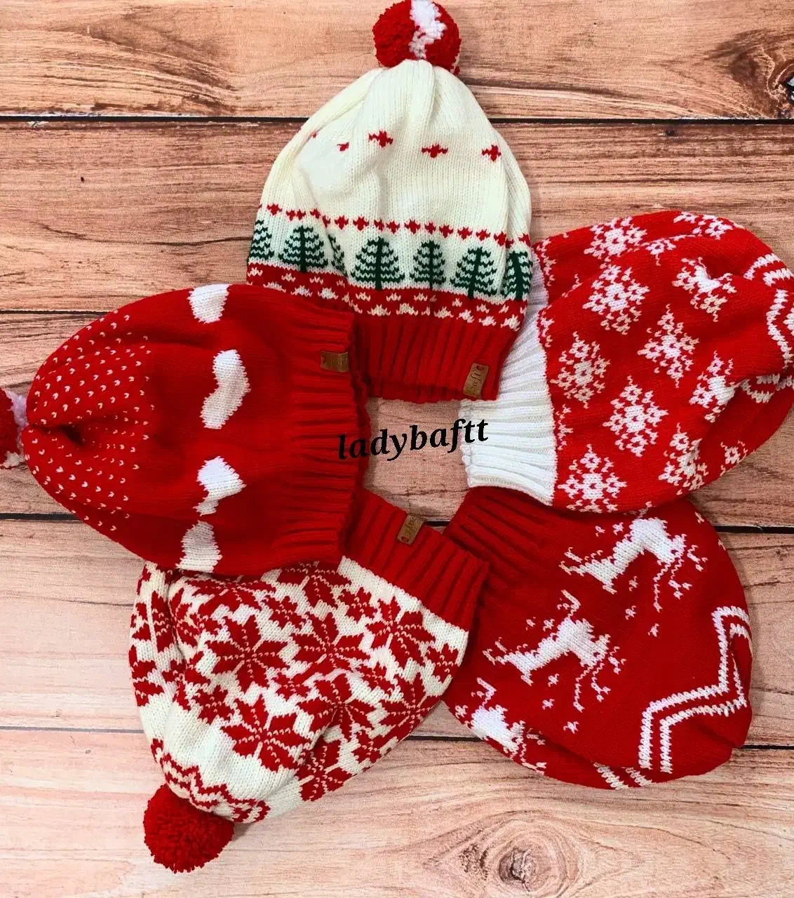 کلاه بافت زمستانه|لباس|دامغان, |دیوار