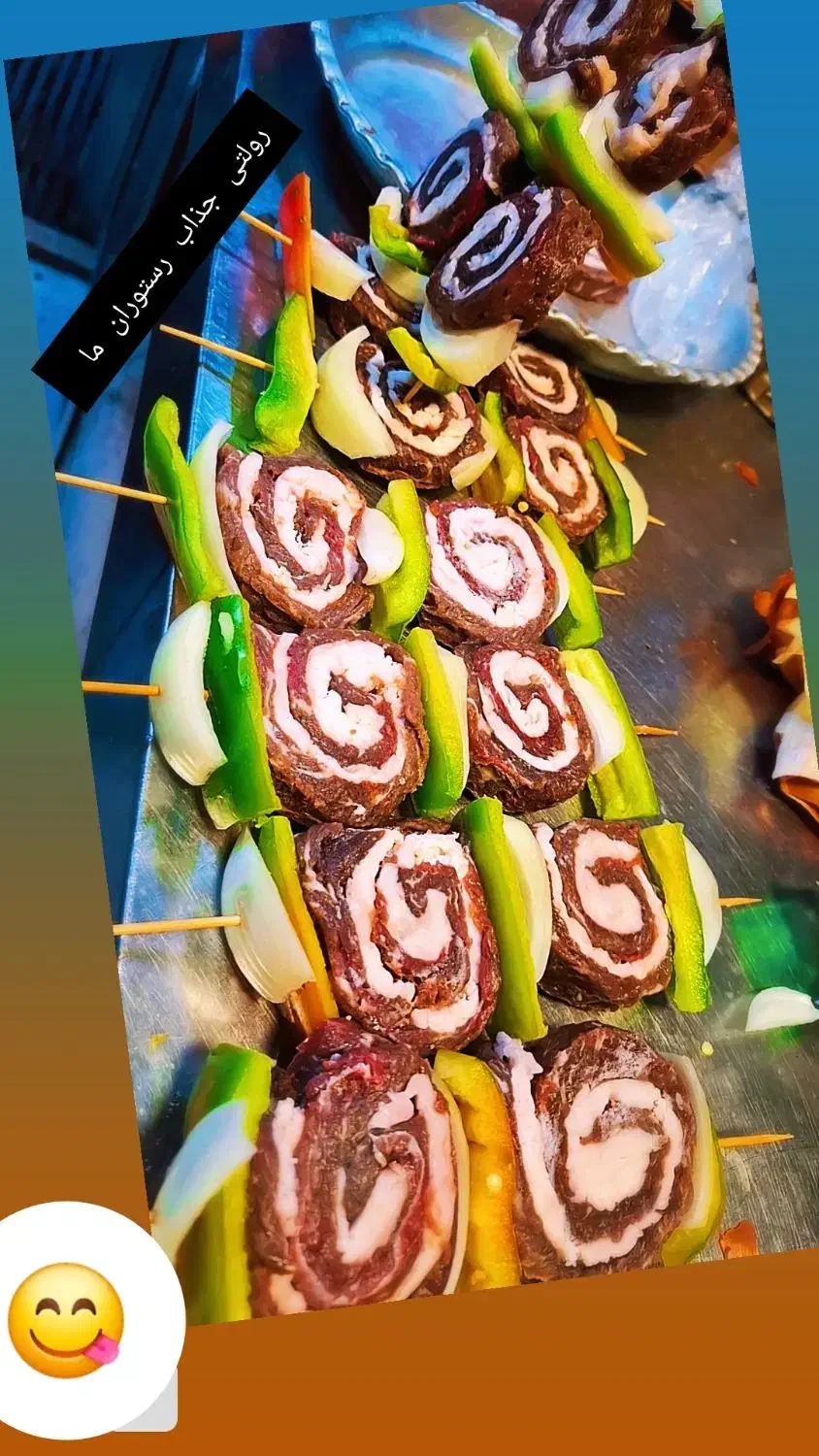 تبلیغ رستوران|خدمات پذیرایی، مراسم|کوچصفهان, |دیوار