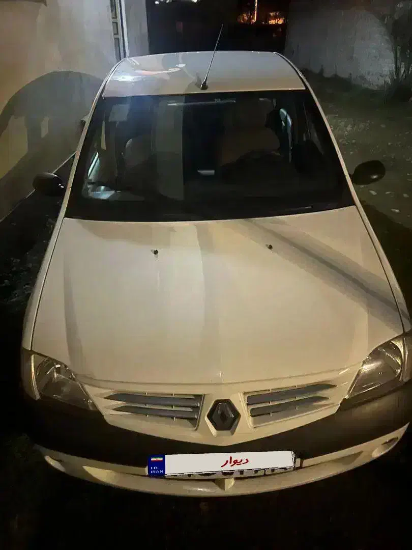 ال نود کم کار به شرط ۷۰ تا کار|خودرو سواری و وانت|رضوانشهر, |دیوار