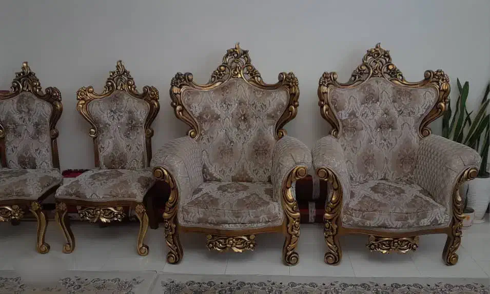 مبلمان|مبلمان خانگی و میز عسلی|پردیس, فاز ۸|دیوار