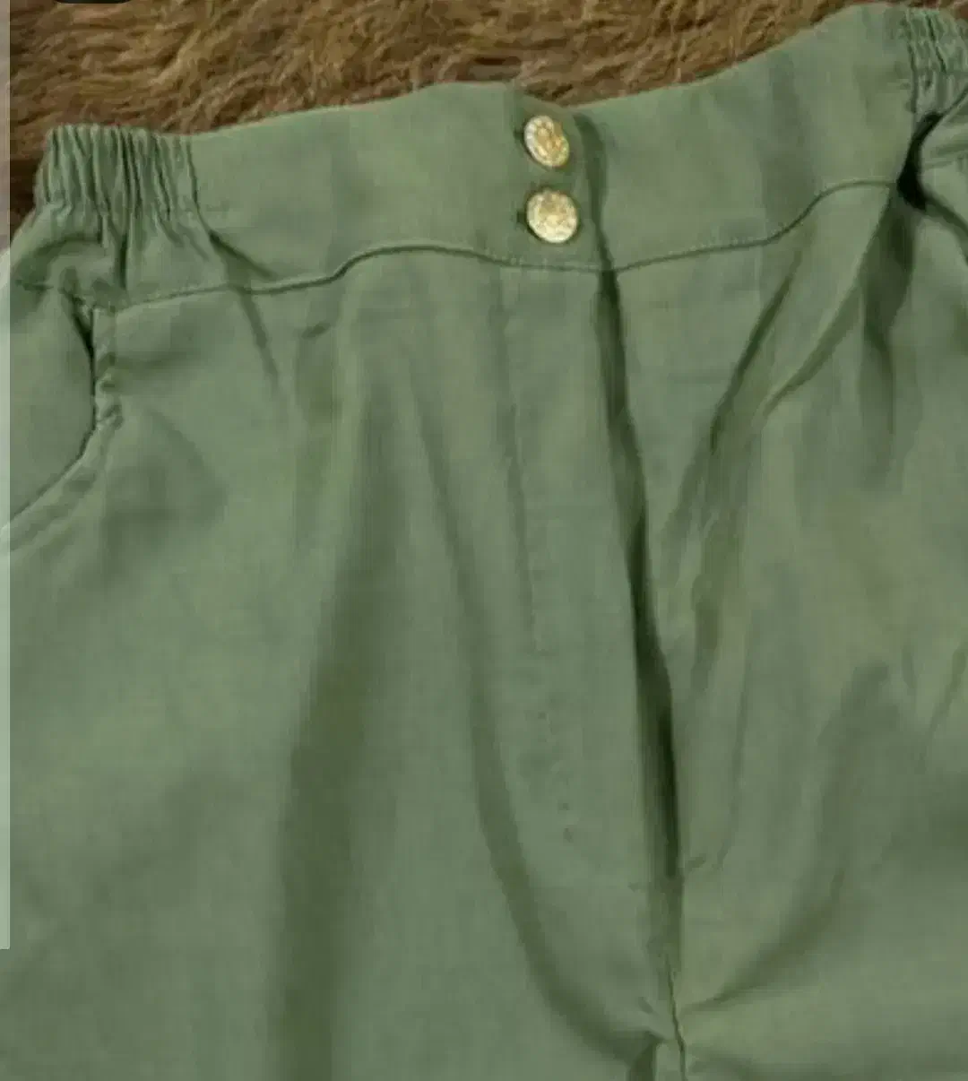 شلوار کتان|لباس|سنقر, |دیوار