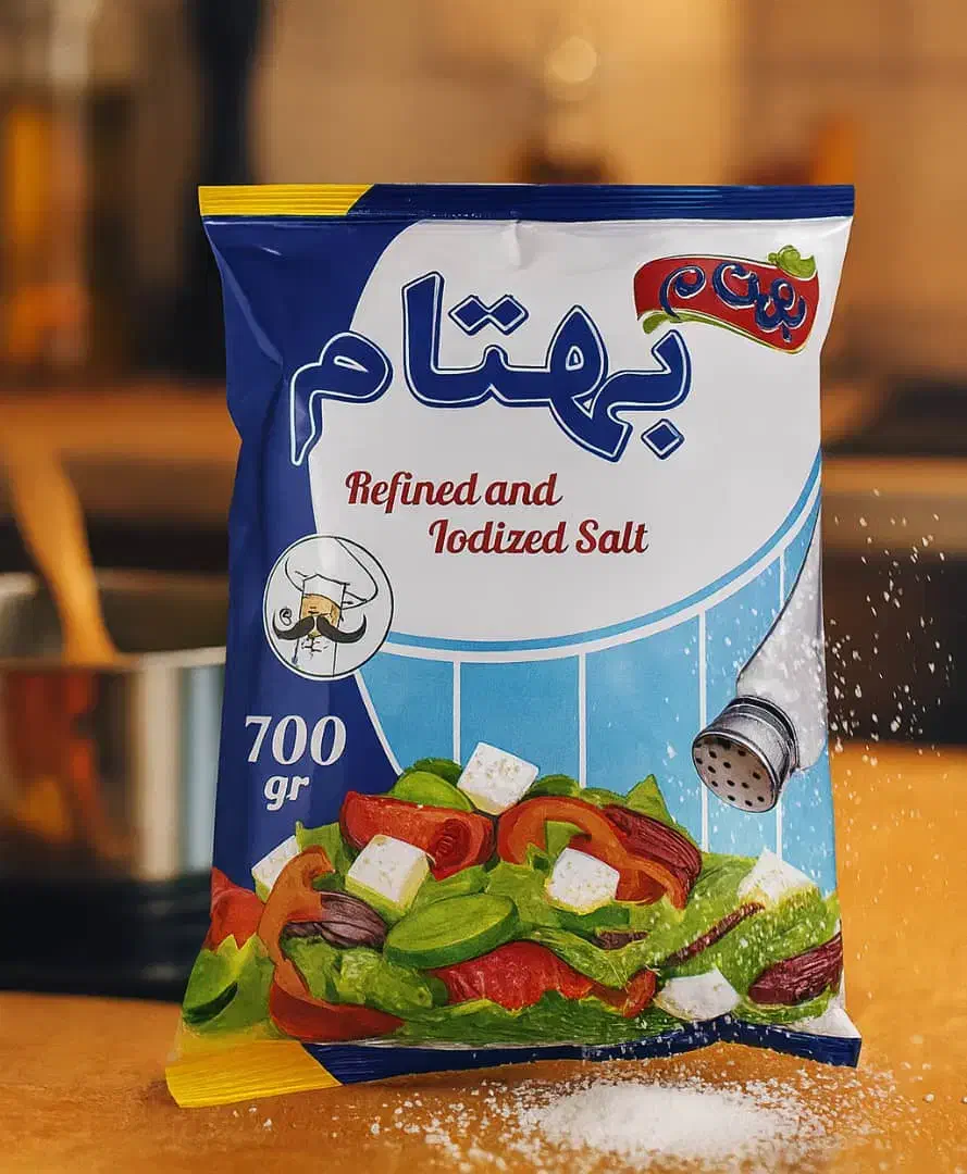 نمک خوراکی|عمده‌فروشی|آستارا, |دیوار