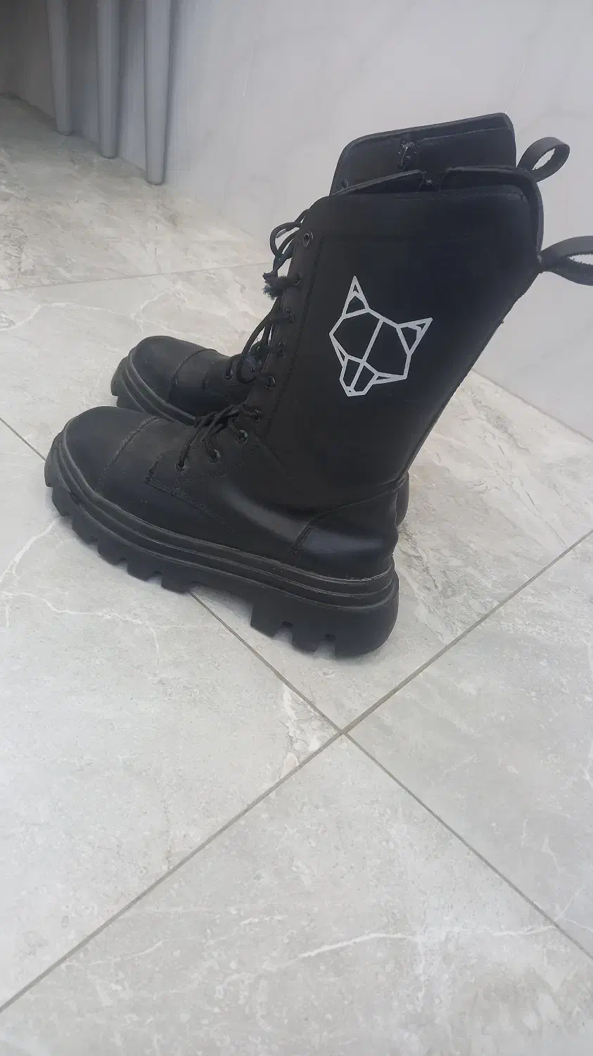 بوت بلند|کیف، کفش، کمربند|سبزوار, شرق کال شمالی|دیوار