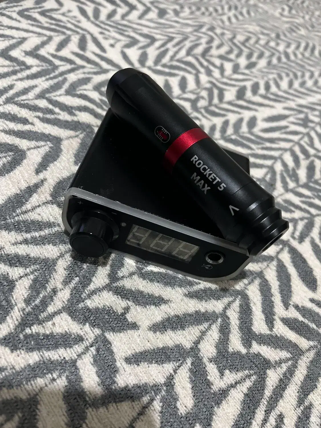 پن شارژی Kaiteki برند InkIn|آرایشی، بهداشتی، درمانی|هشتگرد, شهرک وحدت|دیوار