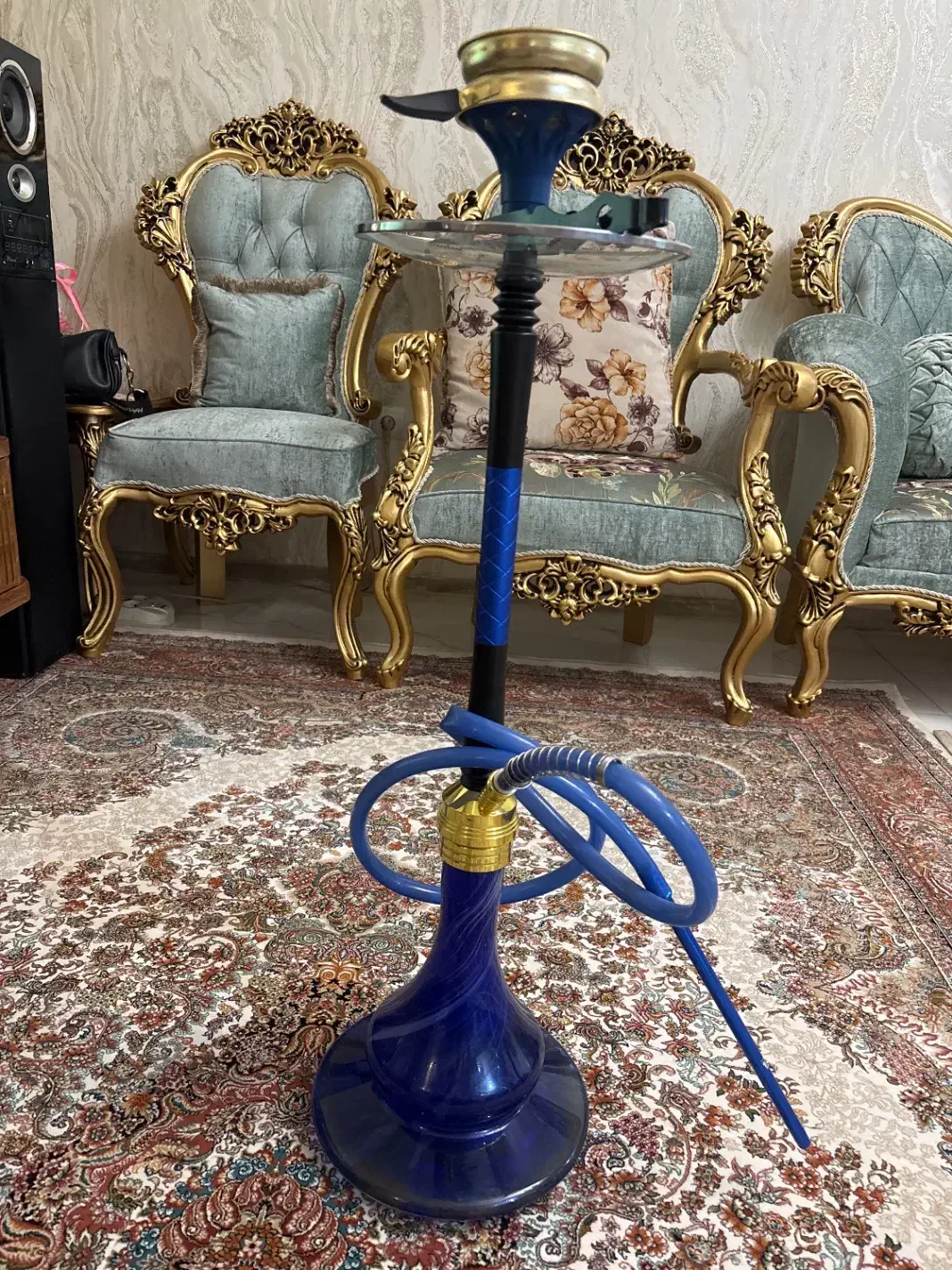 قلیان سالم نوع نوع|کلکسیون و سرگرمی|تبریز, |دیوار