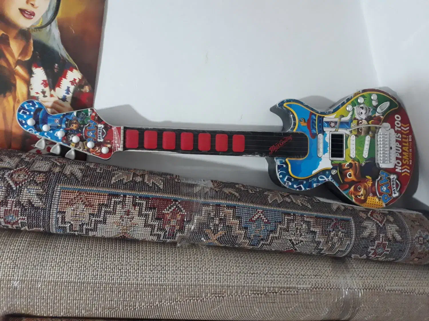 عروسک و اسباب بازی و غیره|اسباب‌‌بازی|نهاوند, |دیوار