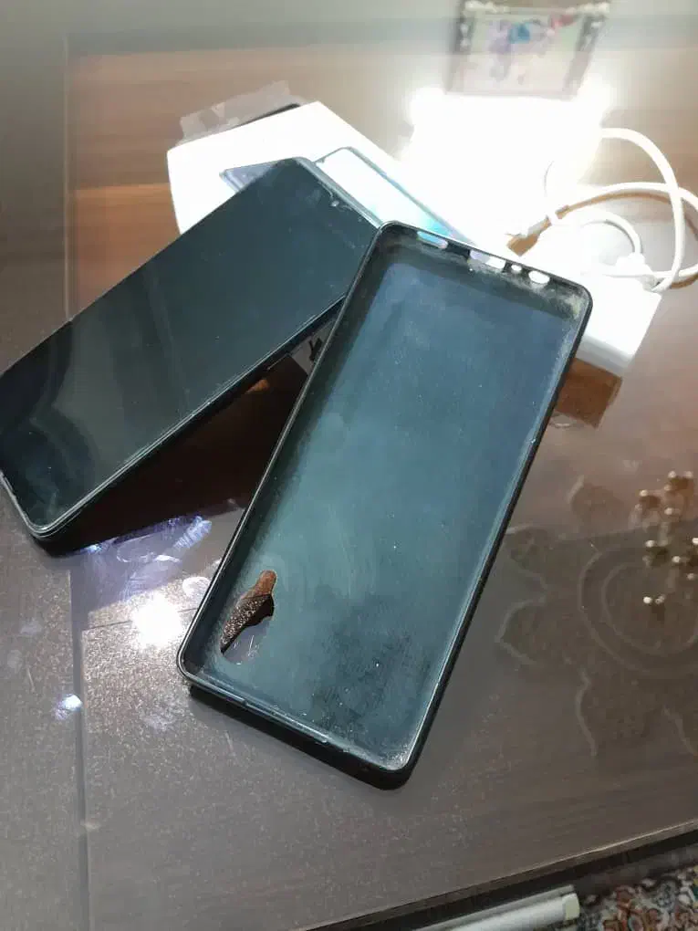 سامسونگ Galaxy A02 با حافظهٔ ۶۴ گیگابایت|موبایل|اصفهان, بهارستان|دیوار