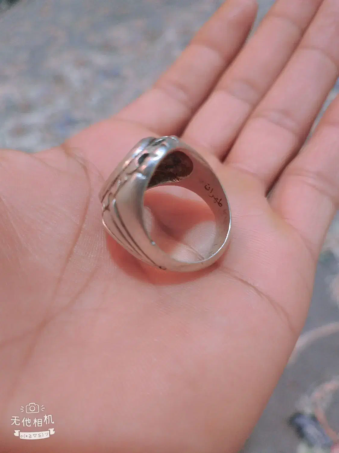 چند تا انگشتر کلکسیونی با ارزش|جواهرات|یزد, |دیوار