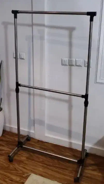 رگال|بندرخت و رخت‌آویز|کرج, گلشهر|دیوار