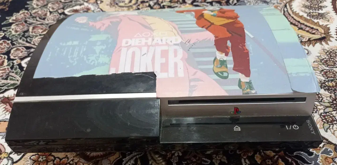 پلی استیشن 3|کنسول، بازی ویدئویی و آنلاین|ایرانشهر, |دیوار