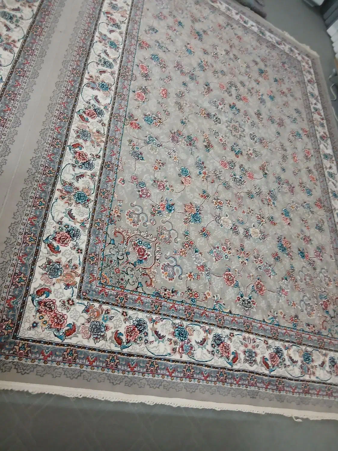 فرش نو|فرش|بروجرد, |دیوار