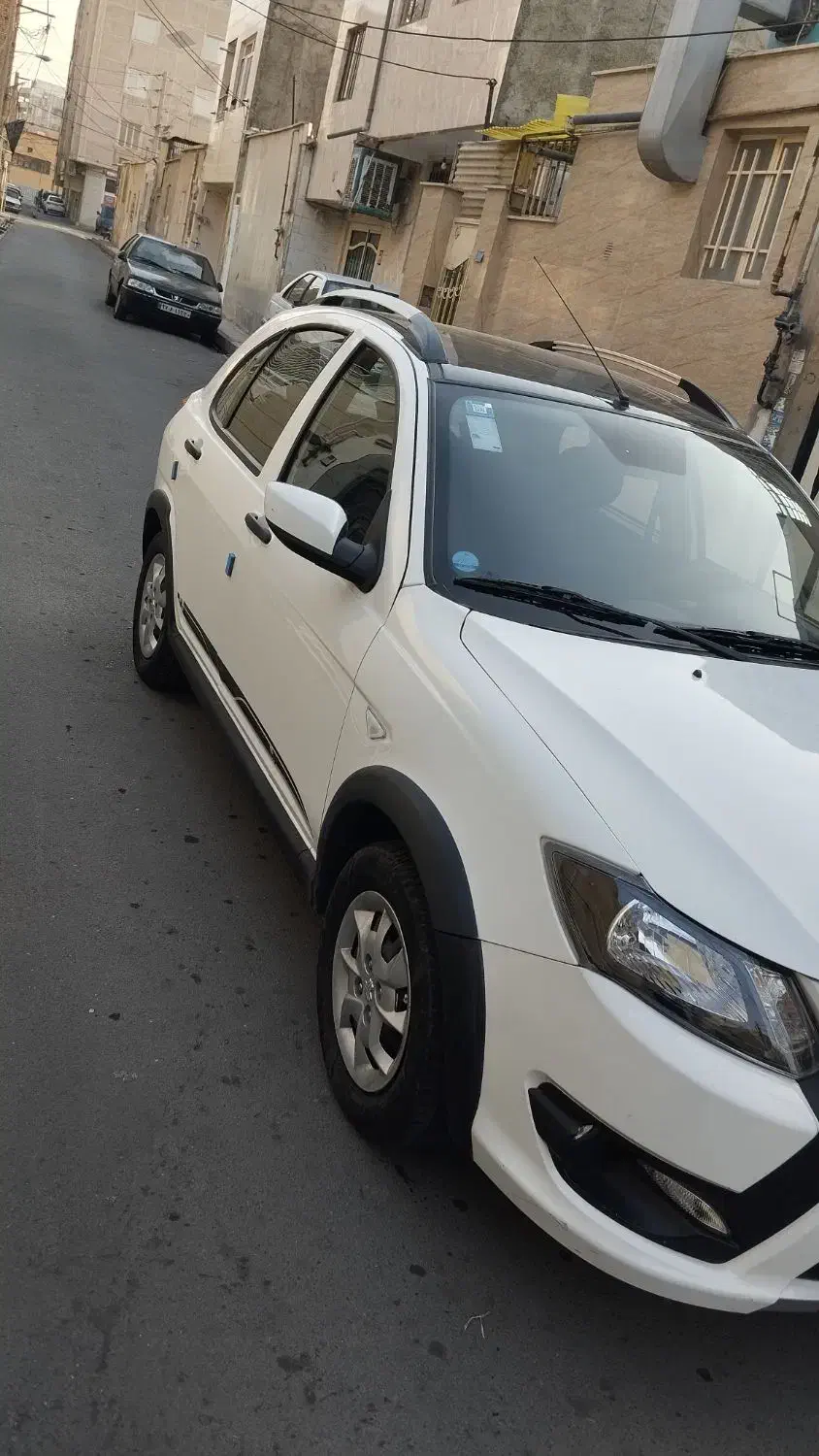 کوییک تیپ r مدل 1403|خودرو سواری و وانت|نسیم‌شهر, |دیوار