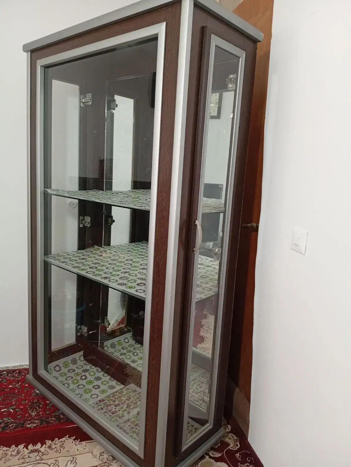 ویترین|بوفه، ویترین، کنسول|سبزوار, امیر کبیر|دیوار