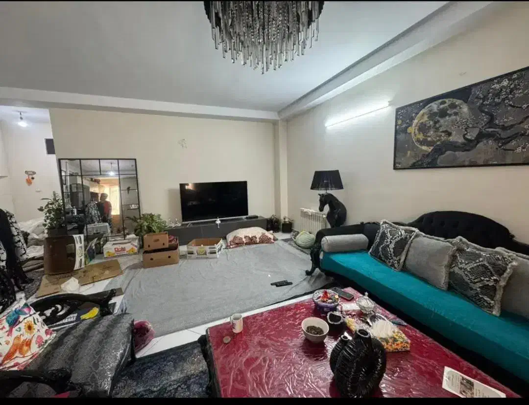 اجاره واحد ۱۰۵متری ۲خواب //نگین غرب|اجارهٔ آپارتمان|تهران, نگین غرب|دیوار