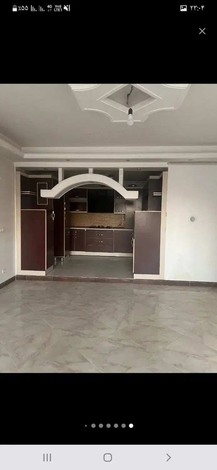 آپارتمان اجاره ای|اجارهٔ آپارتمان|آبیک, |دیوار