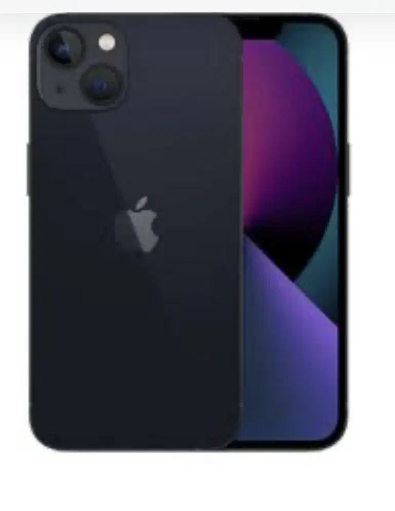 گوشی آیفون ۱۳ نرمال|موبایل|بندر کنگان, |دیوار