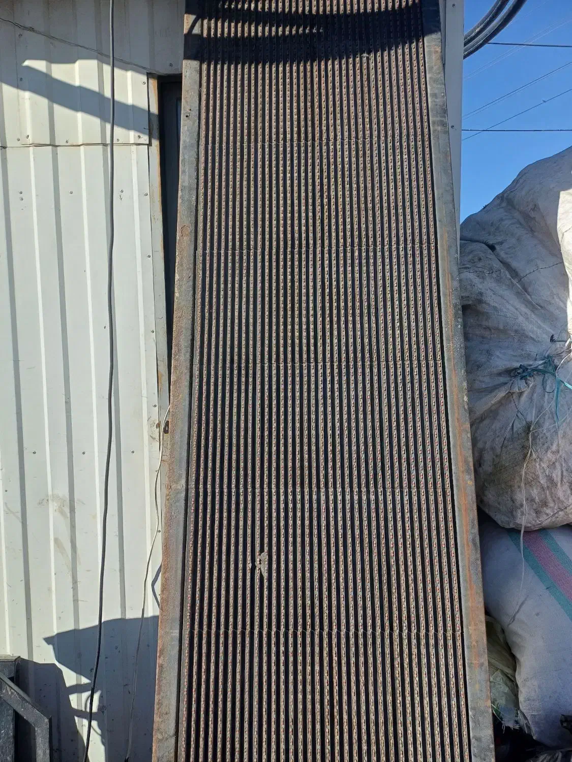 تابلو روان|ریسه و چراغ تزئینی|زنجان, |دیوار