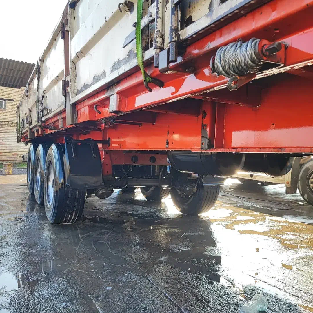 لبه سه محورر|قطعات یدکی و لوازم جانبی|خان ببین, |دیوار