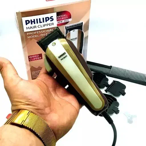 ماشین اصلاح فیلیپس|آرایشی، بهداشتی، درمانی|اهر, |دیوار