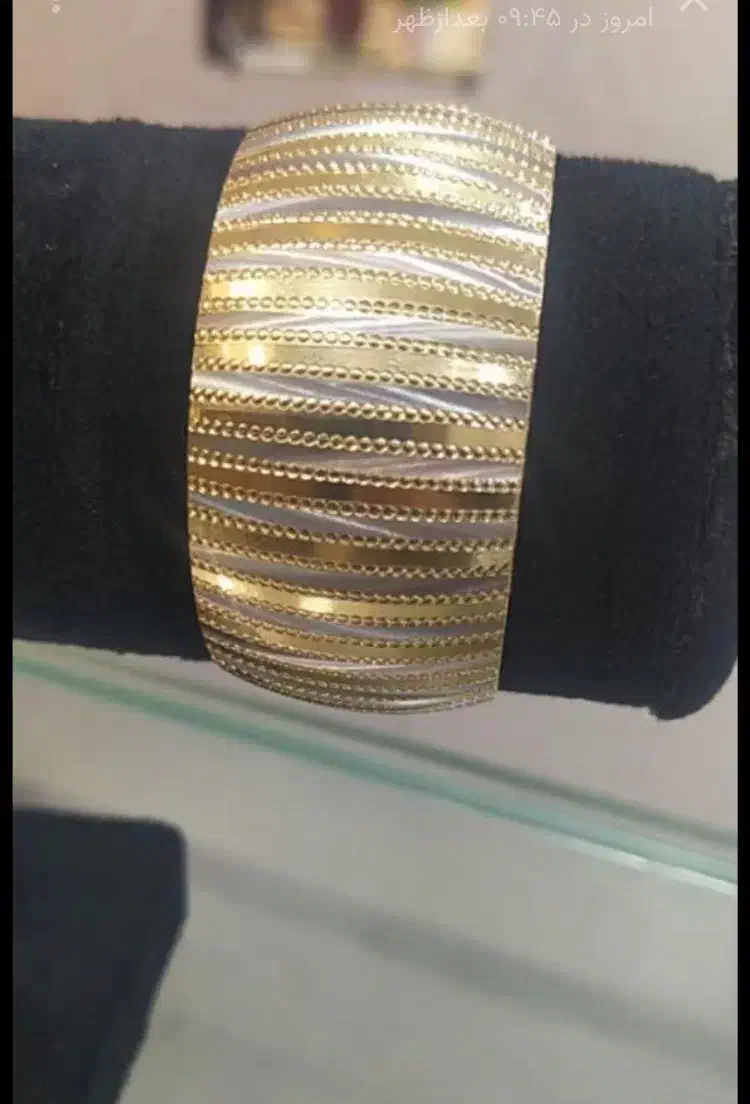 دستبند تک پوش|جواهرات|قم, نیروگاه|دیوار